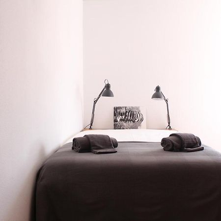דירות קוסטה דה קפאריקה A Nossa Casa Da Costa מראה חיצוני תמונה