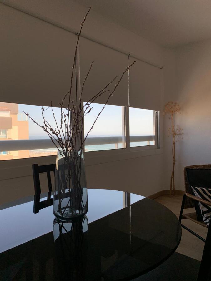דירות קוסטה דה קפאריקה A Nossa Casa Da Costa מראה חיצוני תמונה