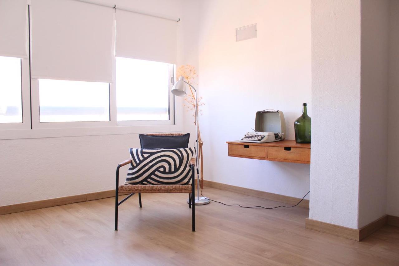 דירות קוסטה דה קפאריקה A Nossa Casa Da Costa מראה חיצוני תמונה