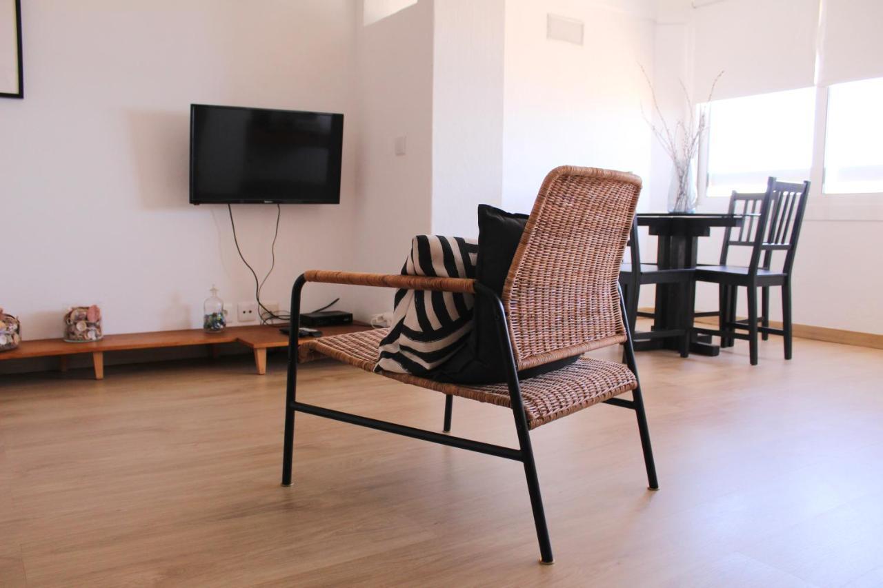 דירות קוסטה דה קפאריקה A Nossa Casa Da Costa מראה חיצוני תמונה