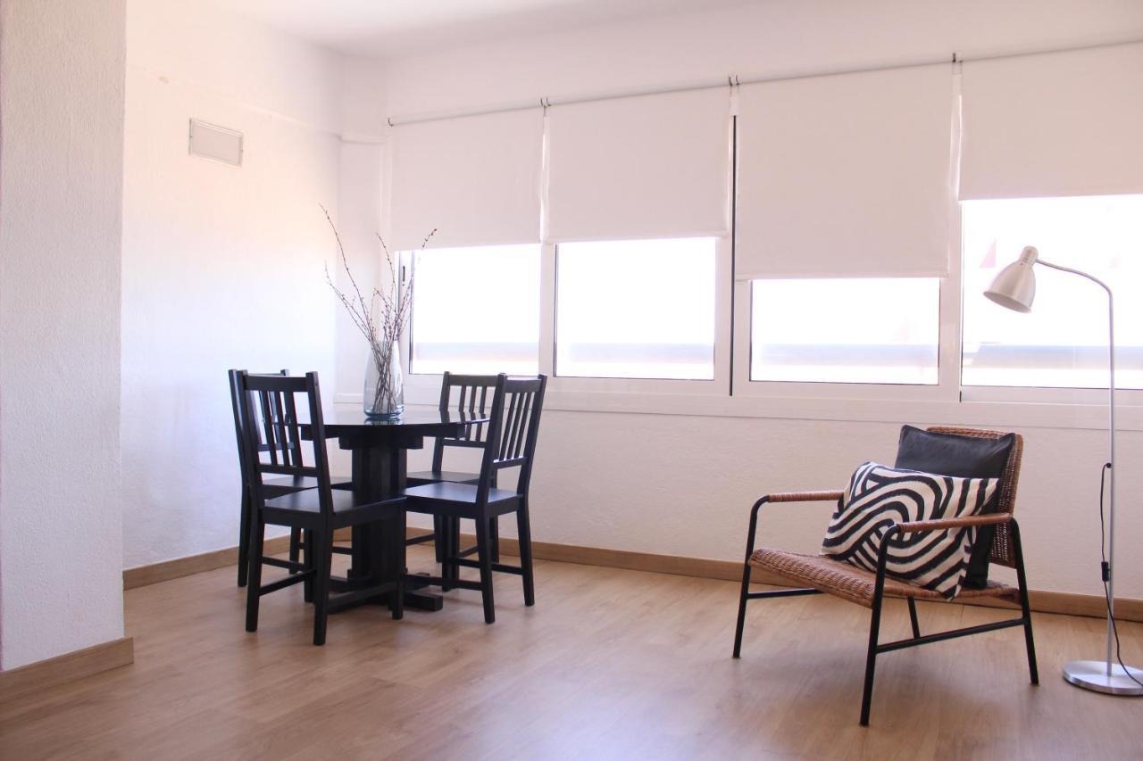 דירות קוסטה דה קפאריקה A Nossa Casa Da Costa מראה חיצוני תמונה