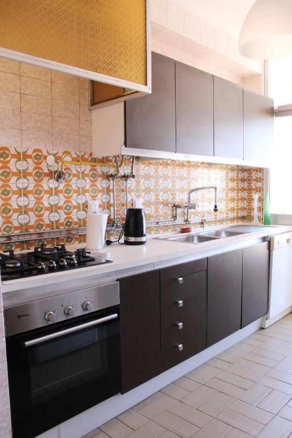 דירות קוסטה דה קפאריקה A Nossa Casa Da Costa מראה חיצוני תמונה