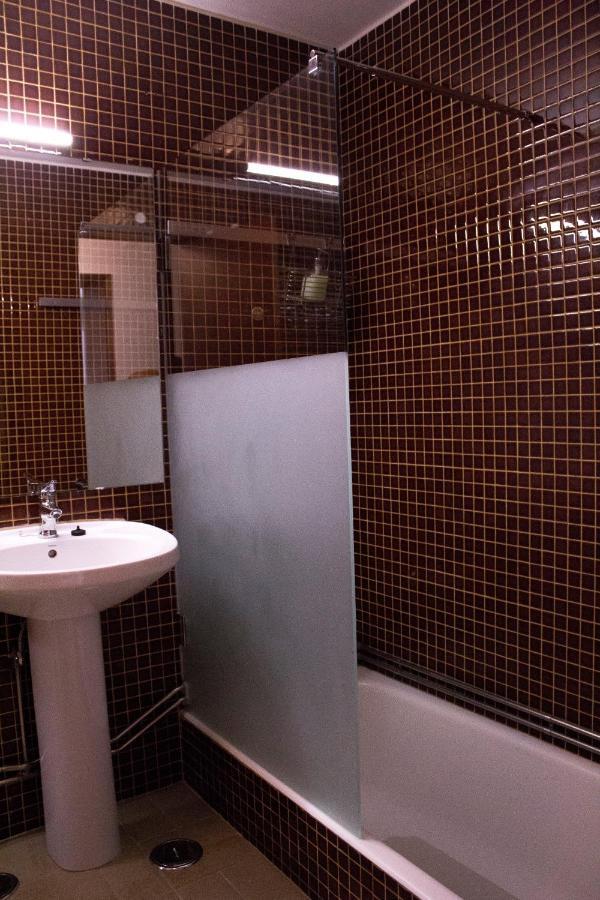 דירות קוסטה דה קפאריקה A Nossa Casa Da Costa מראה חיצוני תמונה