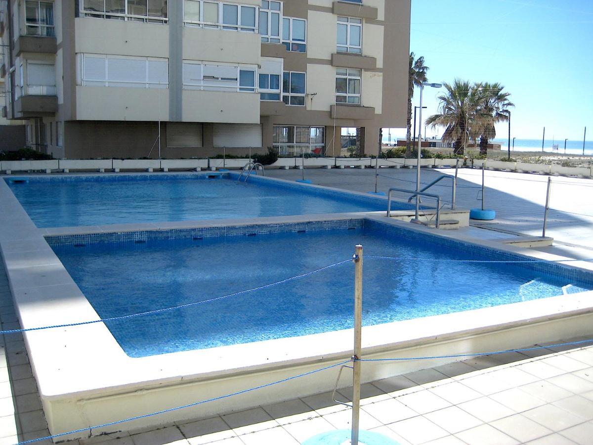 דירות קוסטה דה קפאריקה A Nossa Casa Da Costa מראה חיצוני תמונה