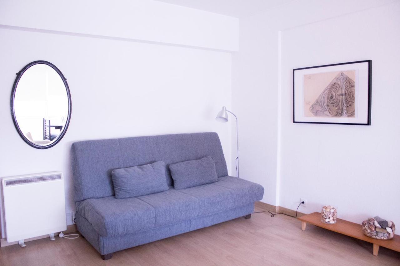 דירות קוסטה דה קפאריקה A Nossa Casa Da Costa מראה חיצוני תמונה